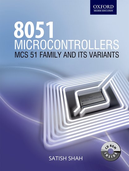 8051 Microcontrollers